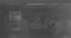 Desktop Screenshot of pgconnects.com